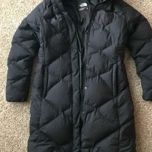 The North Face Miss Metro Parka